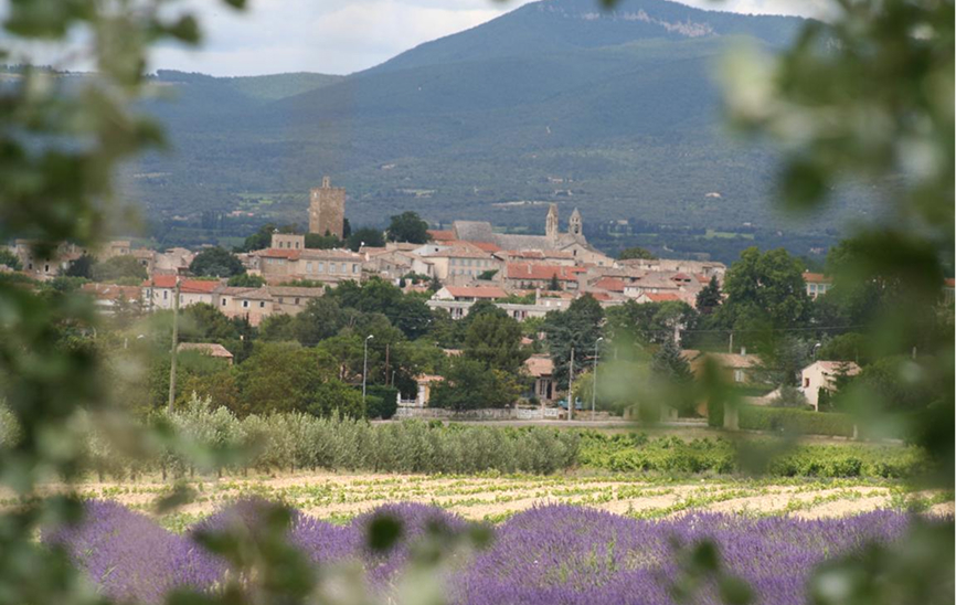 Valéras - Cave la Gaillarde