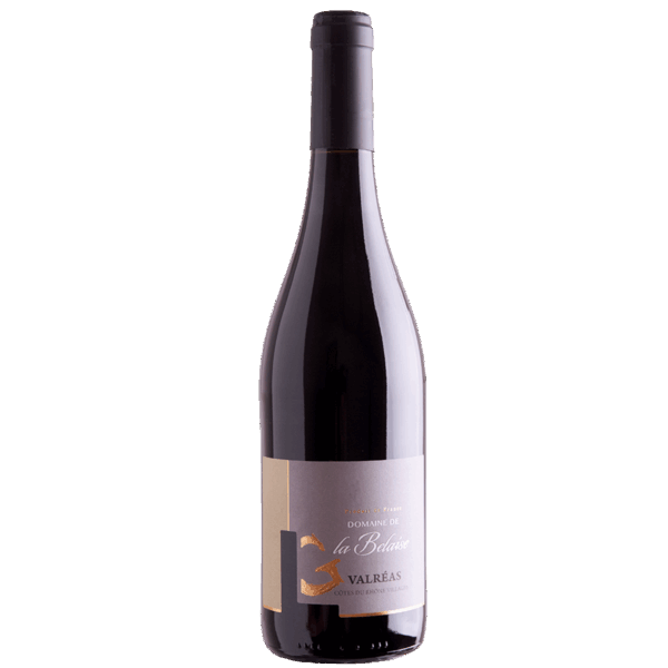 Domaine de la Belaise BIO 2023