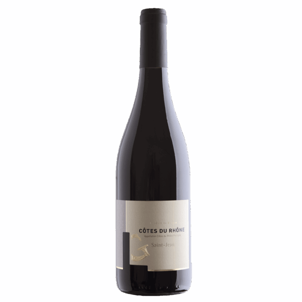 Cuvée Saint-Jean 2023