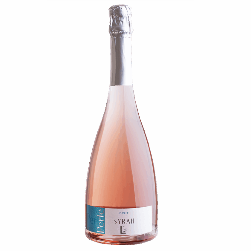 Collana di perle d'acqua dolce rosa da 35 - Italia