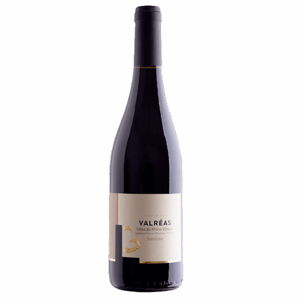 Cuvée Simiane