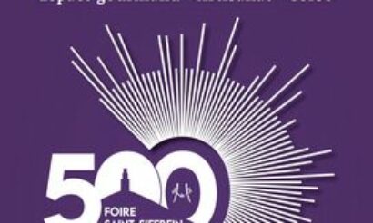 La Foire Saint-Siffrein à Carpentras