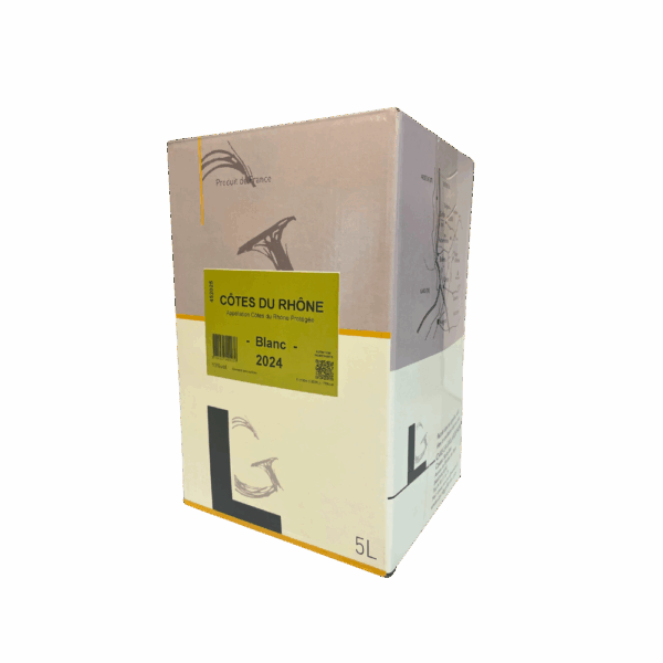 côtes du rhône rouge aop (copie)