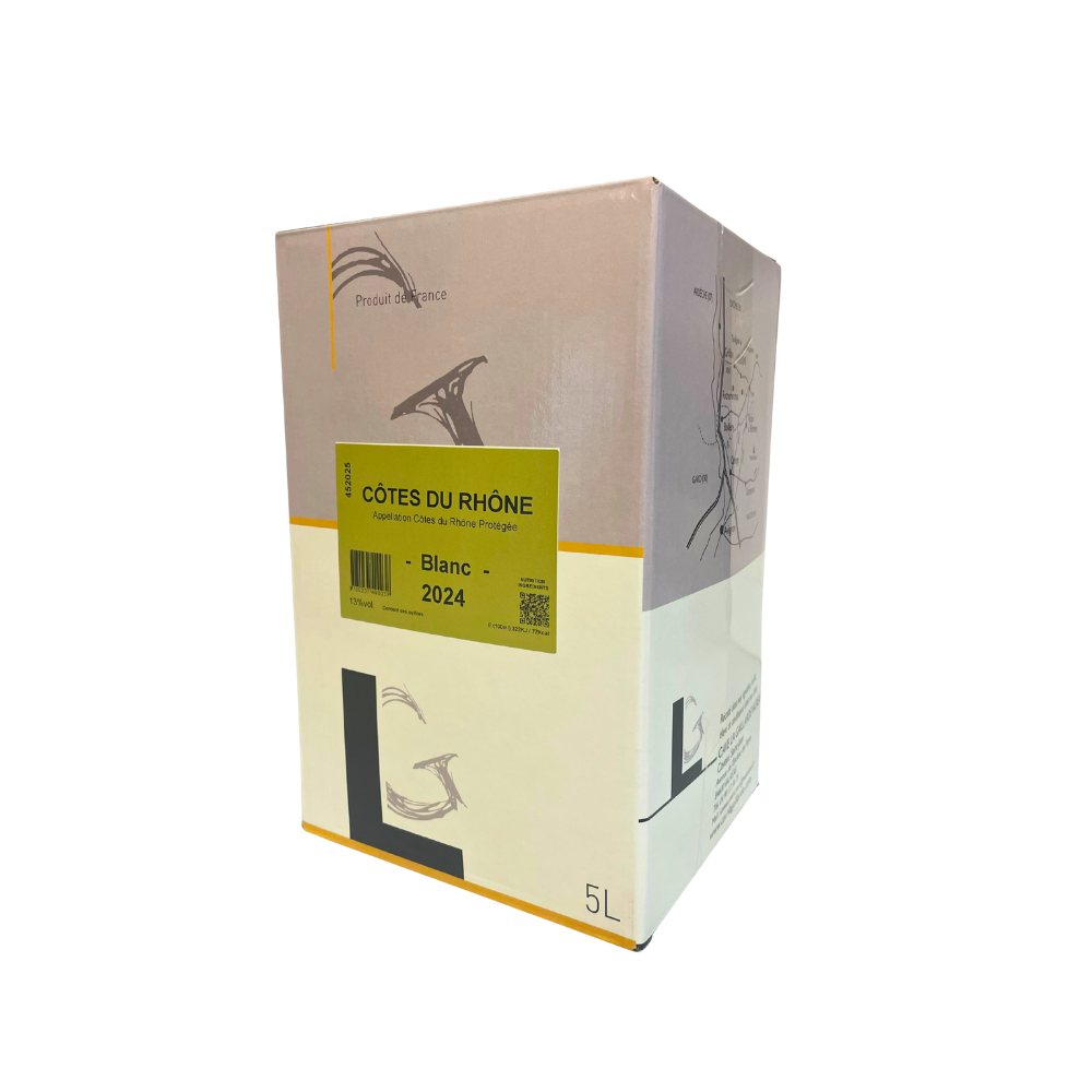 côtes du rhône rouge aop (copie)