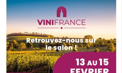 Salon ViniFrance