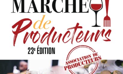 Marché de Producteurs