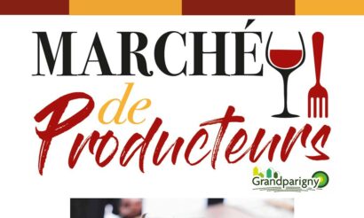 Le Salon des Vins & de la Gastronomie