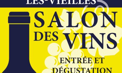 Salon des vins