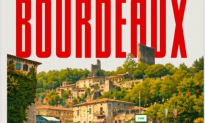 Fête Médiévale de Bourdeaux