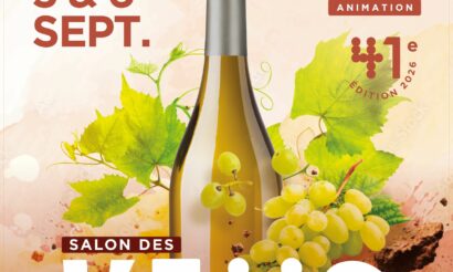 Salon des Vins et de la Gastronomie