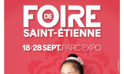 FOIRE DE SAINT-ÉTIENNE