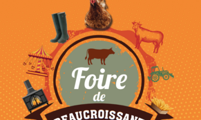 La foire de Septembre