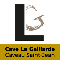 Cave La Gaillarde